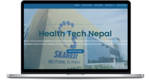 Health Tech Nepal