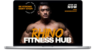 Rhino Fitness Hub