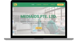 Mediaids